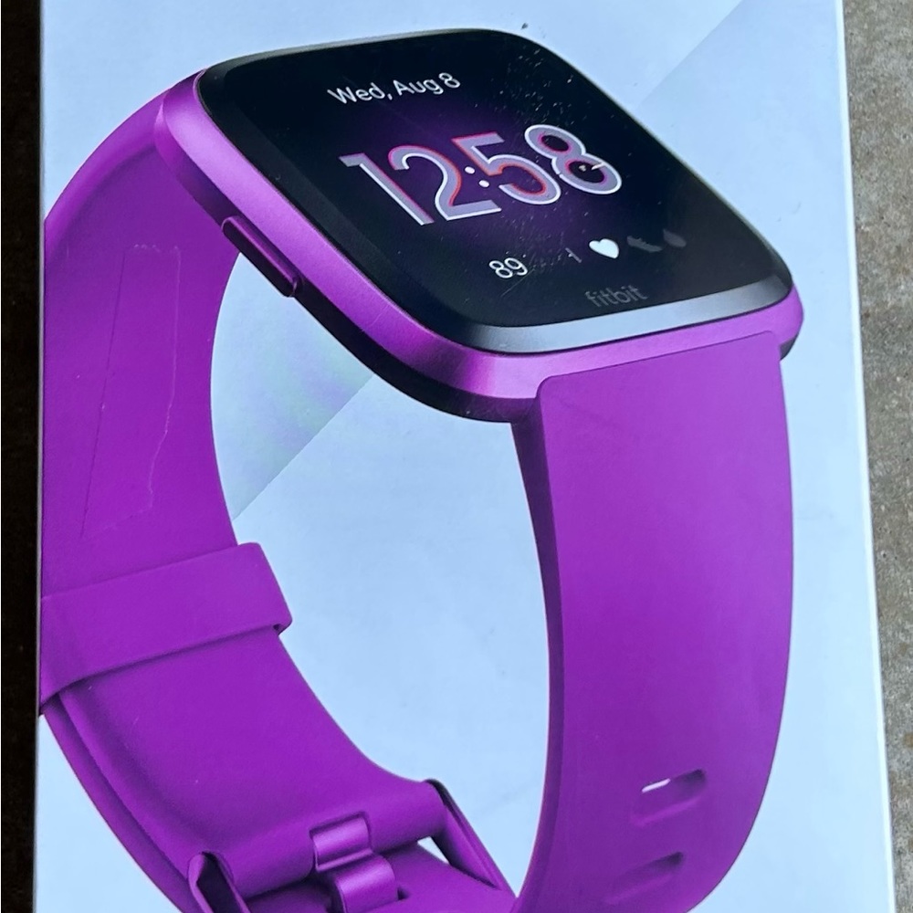 Fitbit Versa Lite